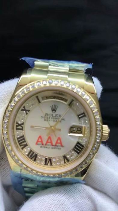 Rolex Watch 1209